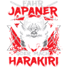 Fahr Japaner oder mach Harakiri