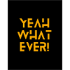 Text design