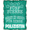 Polizistin
