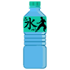 Bruce Water Bottle