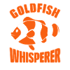 Goldfische-Legende