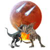 Dinosaurs World End