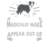 Border Collie Dog