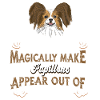 Papillon Dog