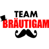 Team bräutigam