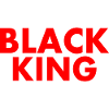 Black king