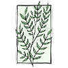 Sheet frame