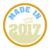 Made in 2017