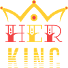 Her King