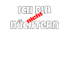 Ich bin nicht nüchtern