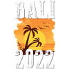 Bali 2022 Palmiers