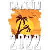 Cancun 2022 Palmiers