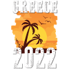 Greece 2022 Palm Trees