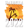 Marbella 2022 Palmiers