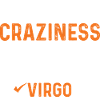 Craziness Cheerful Gift