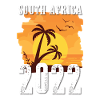 Afrique du Sud 2022 Palmiers