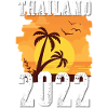 Thailand 2022 Palm Trees