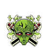 Vape lovers smoker poison