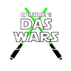 DAS WARS Design Lightsaber