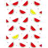 Wassermelone