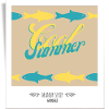 Cool summer