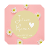 Je t'aime maman