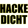 Hacke Dicht