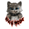 Sick Mode Cat