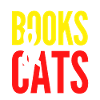 BOOKS AND CATS