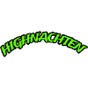 HIGHNACHTEN