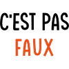 C'est pas faux