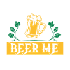 BEER ME
