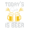 TODAY’S SOUP IS BEER