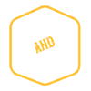 Bière et burger