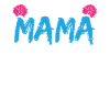 Cheer Mom