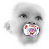 maman tétine bébé