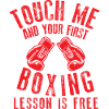 Box adverbe