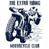 The extra riding