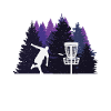 Trend sport disc golf i Schwarzwald