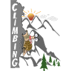 Climbing Climbing Mountaineering