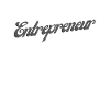 Conception d’entrepreneur