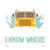 Keep my bus clean I know where you live