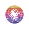 Octopus Rétro