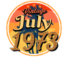 1973 Naissance en juillet