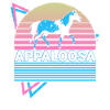 Appaloosa Horse Retro Gift
