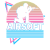 Airsoft Retro Gift
