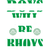 boys will be bhoys