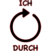 Ich drehe durch