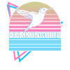 Hummingbird Retro Gift