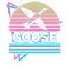 Goose Retro Gift